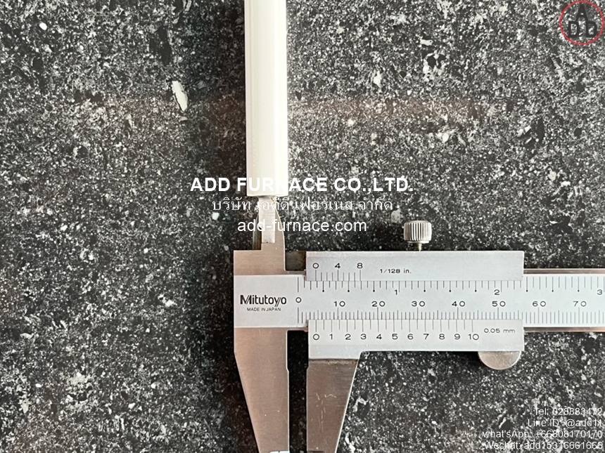 Yamataha Flame Rod OD10.5 L50mm (8)